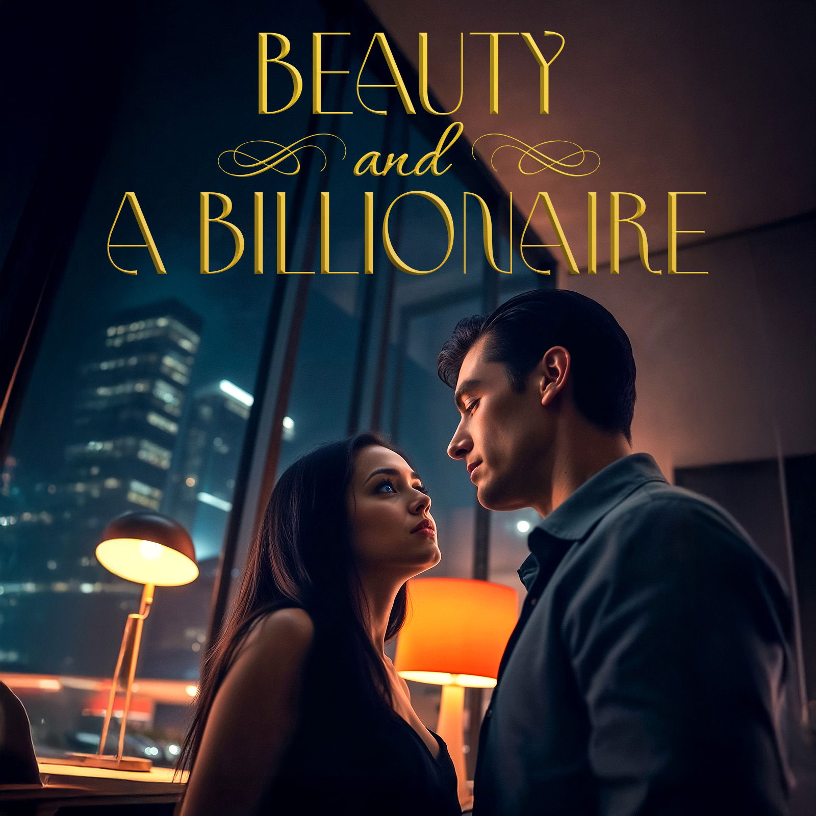 Beauty and a Billionaire