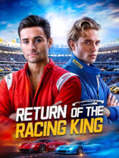 Return of the Racing King
