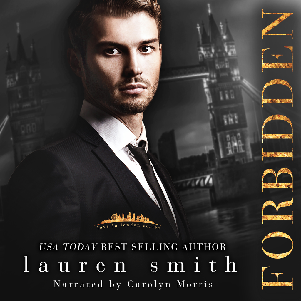 Love in London: Book 1