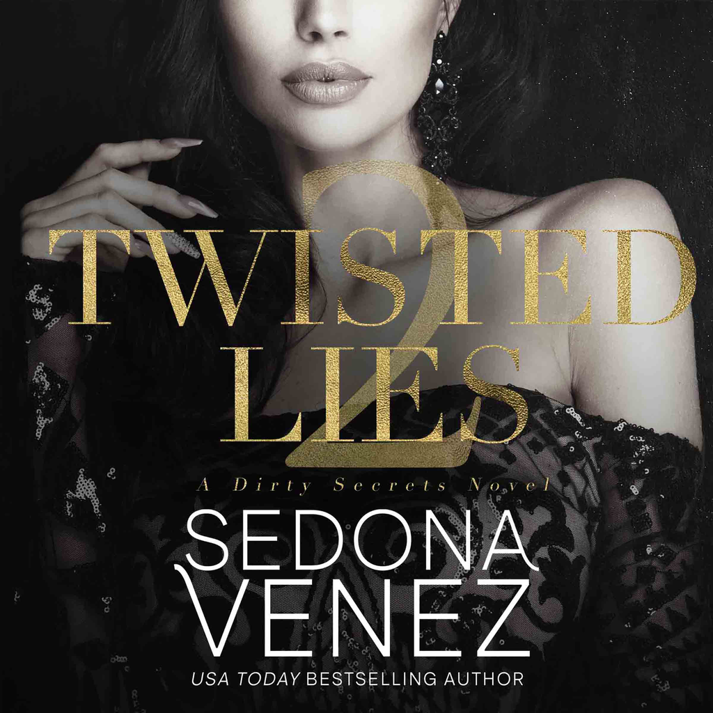 Dirty Secrets: Book 2