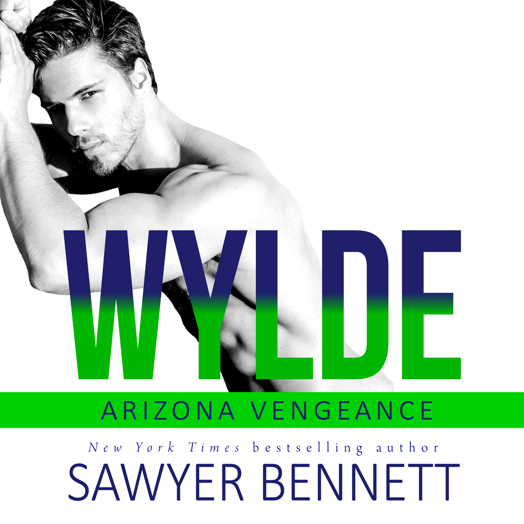 Arizona Vengeance: Book 7