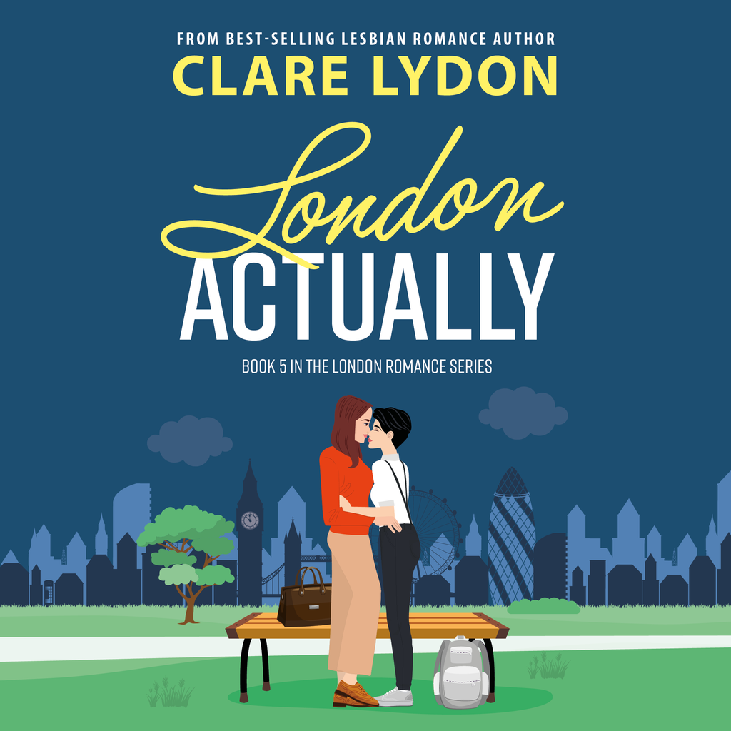 London Romance Series: Book 5
