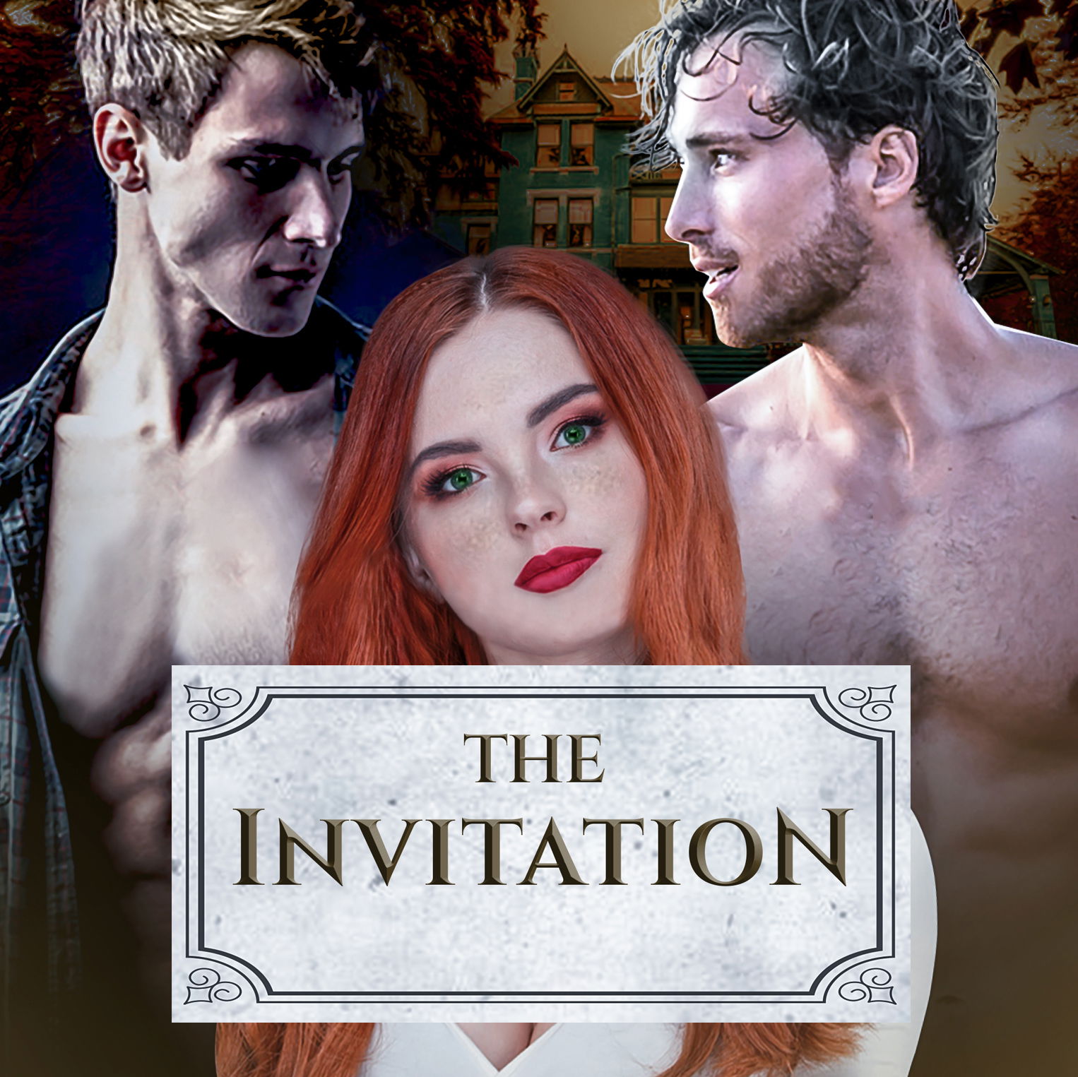 The Invitation