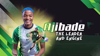 Nigeria Football Federation Television