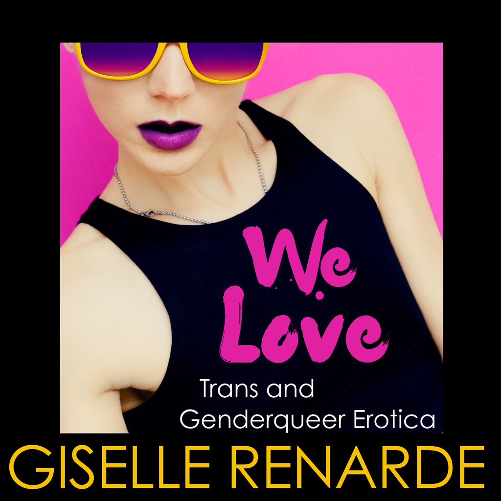 We Love