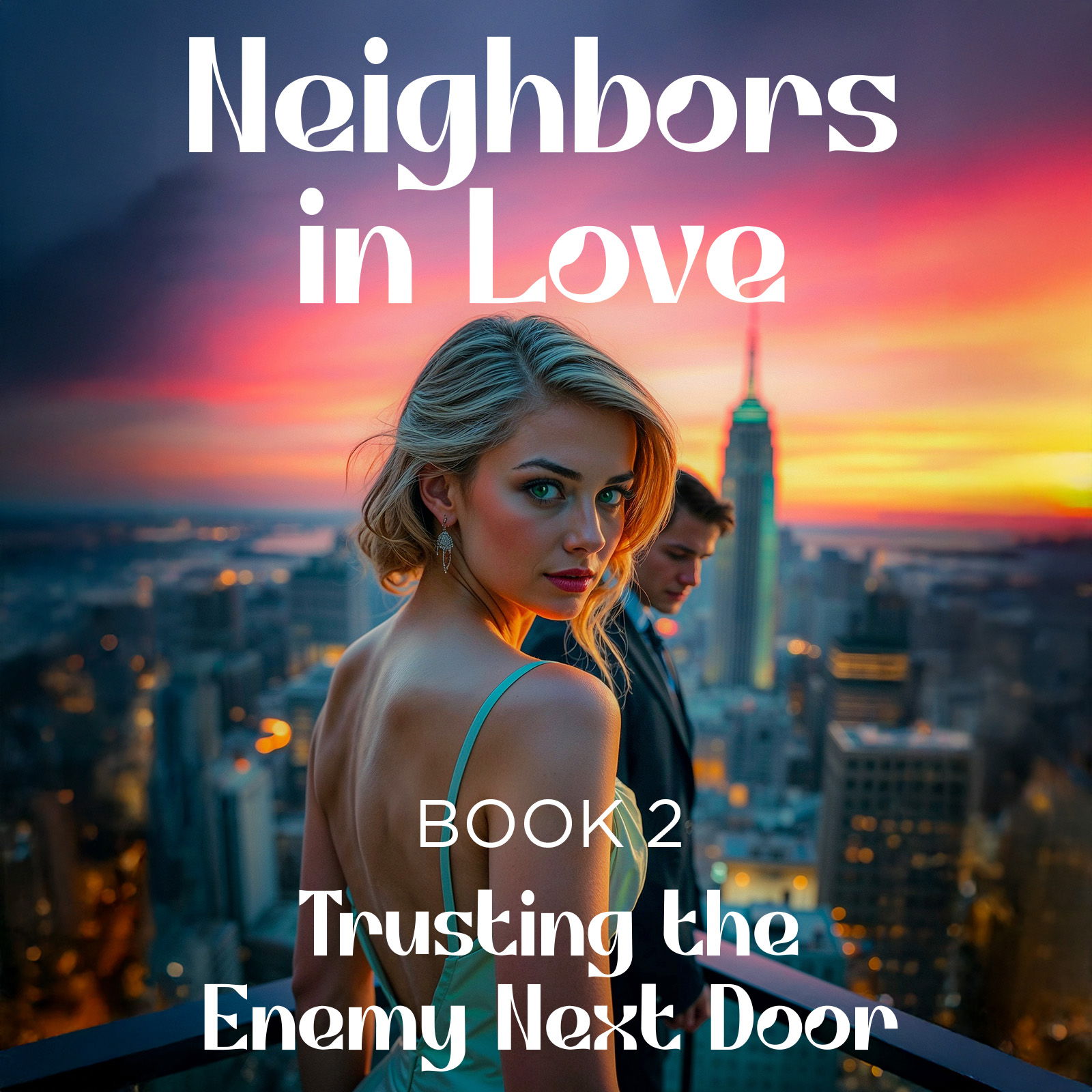 The Unexpected Neighbor