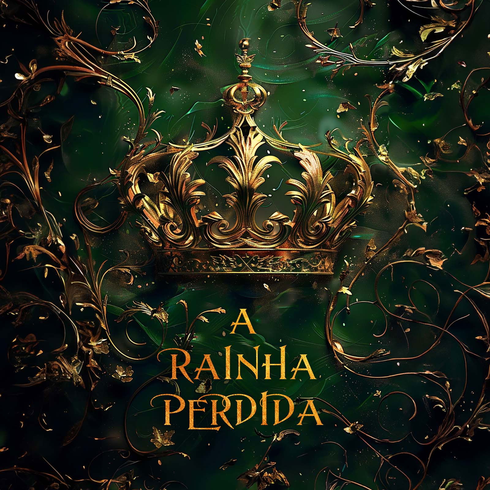 A Rainha Perdida