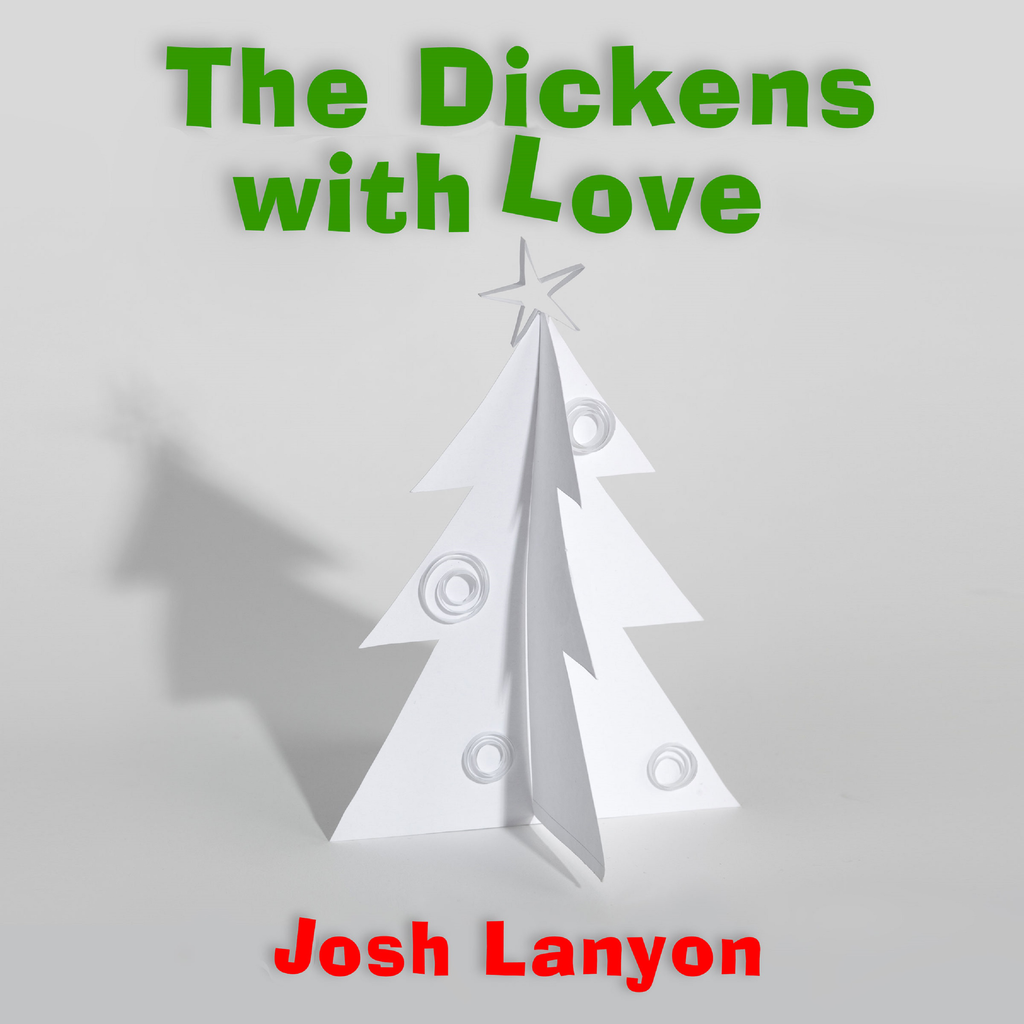 The Dickens with Love