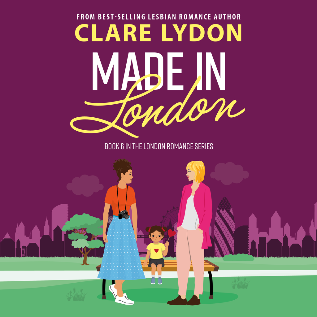 London Romance Series: Book 6