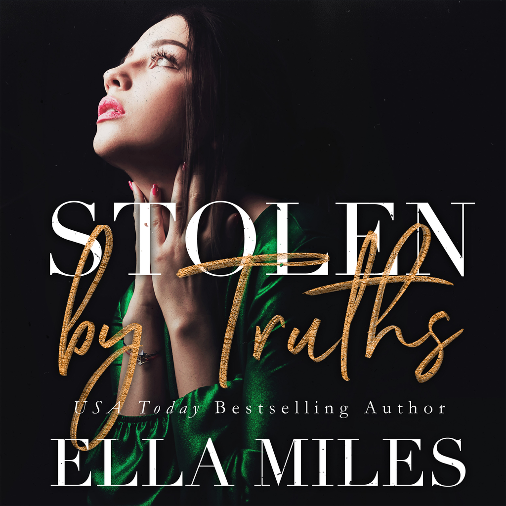Truth or Lies: Book 4