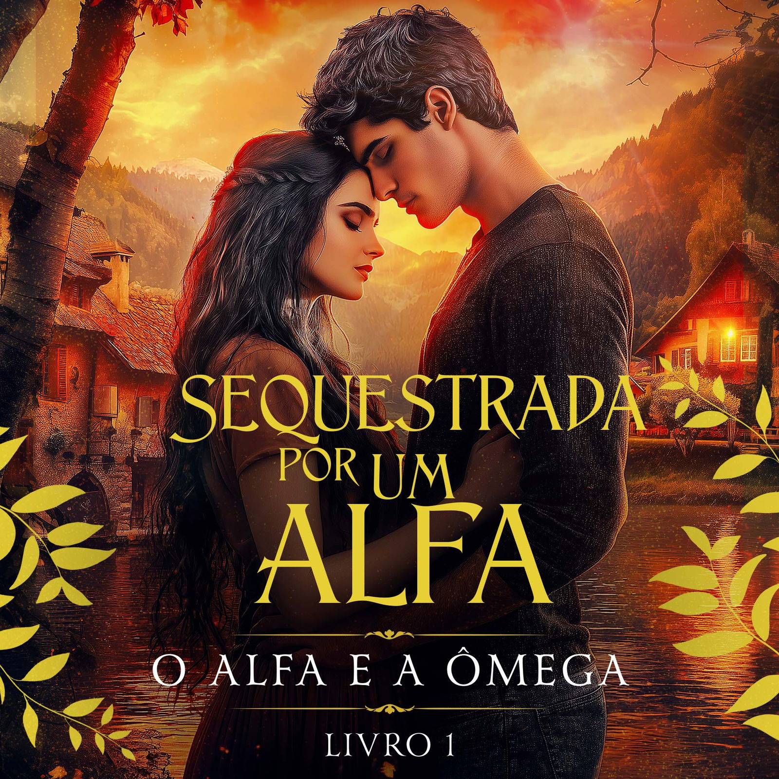 O Alfa e a Ômega