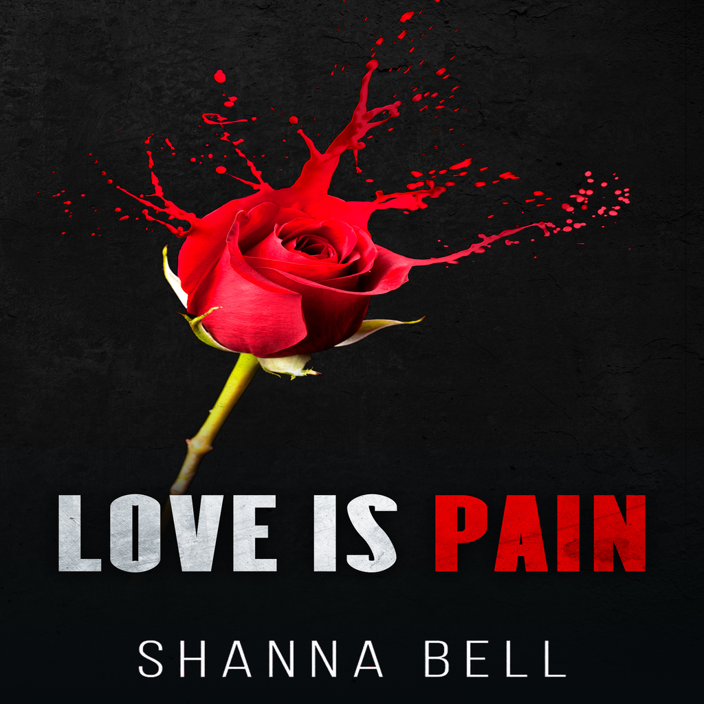 Bloody Romance: Book 1