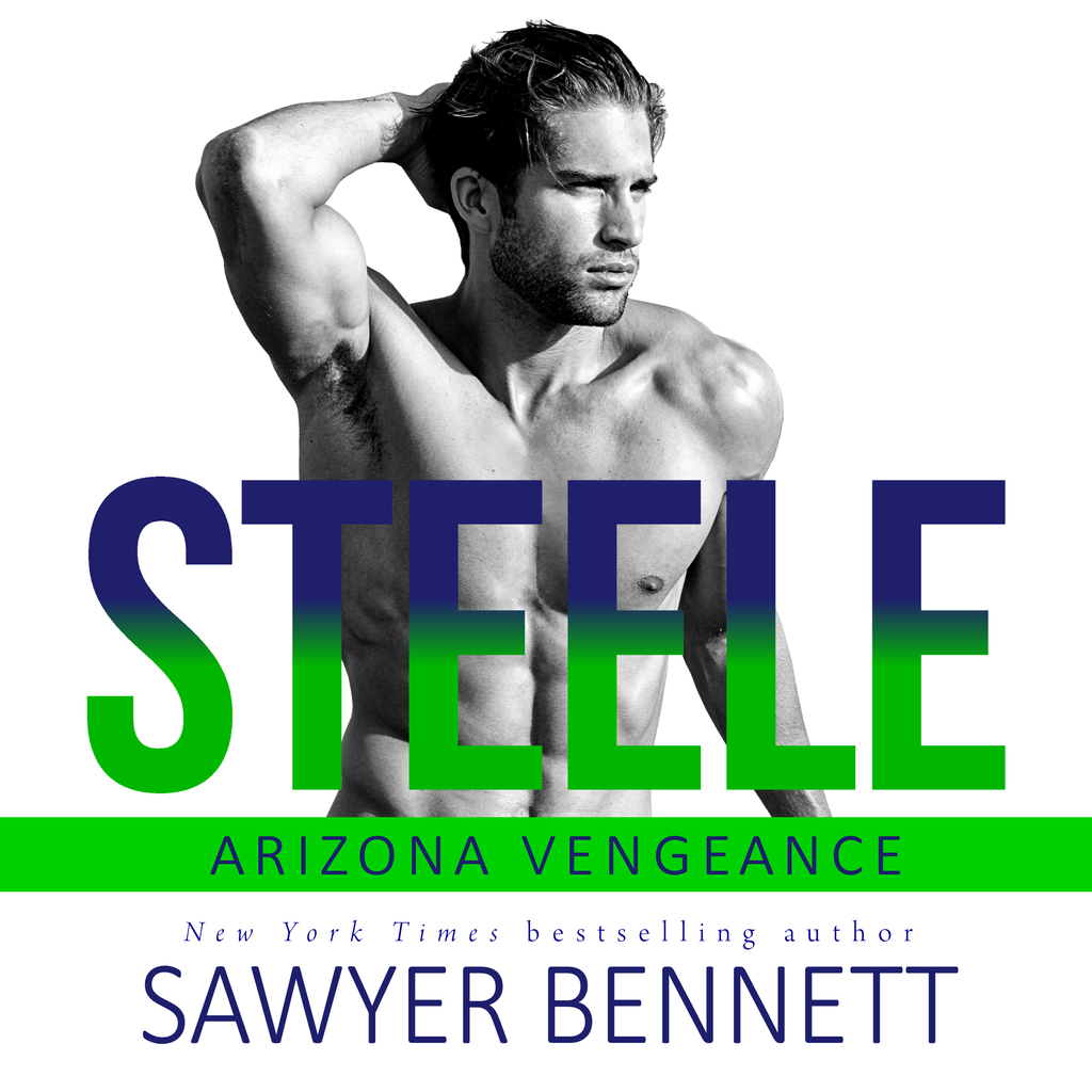 Arizona Vengeance: Book 9