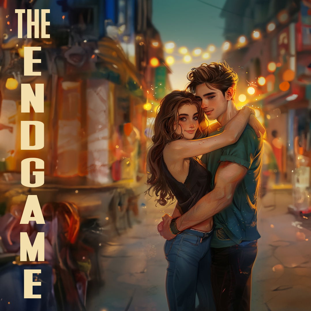 The Endgame