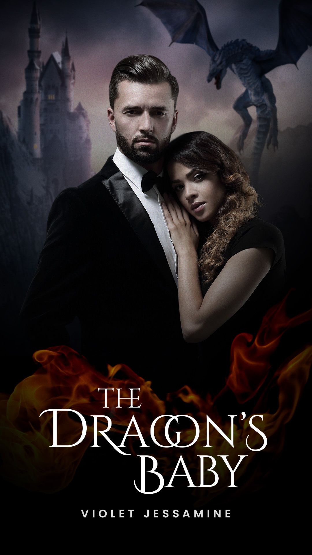 The Dragon's Baby