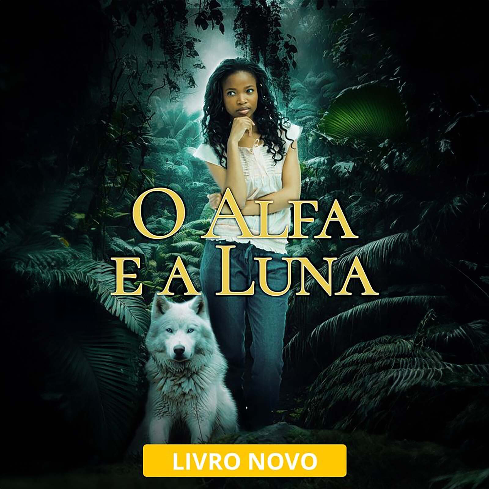 O Alfa e a Luna