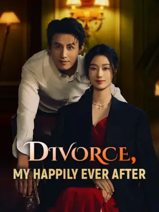 Divorce, My Happily Ever After (2024) poster