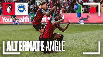 Scott stunner and Semenyo penalty see Cherries to third straight win | Alt Angle