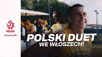 NAJBARDZIEJ POLSKI KLUB W SERIE A! PIOTROWSKI I BUKSA SPOTKALI SIĘ W UDINESE | VLOG Z UDINE #1