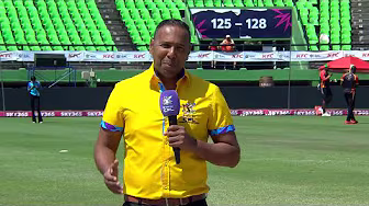 M29: BetExc Pitch Check