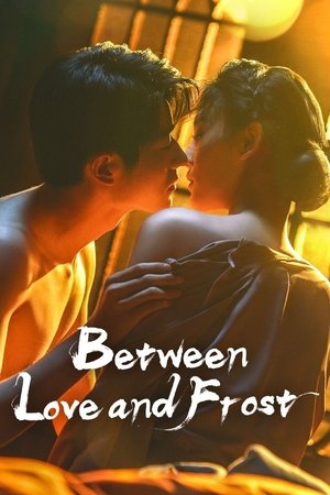 Poster Between Love and Frost