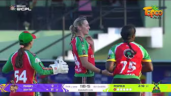 Molly Penfold  take a bow!