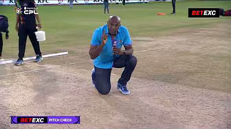 Your BetExc Pitch Check is Here! | CPL 2025