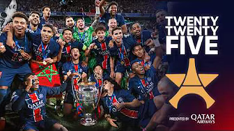 TWENTY TWENTY-FIVE ⭐️