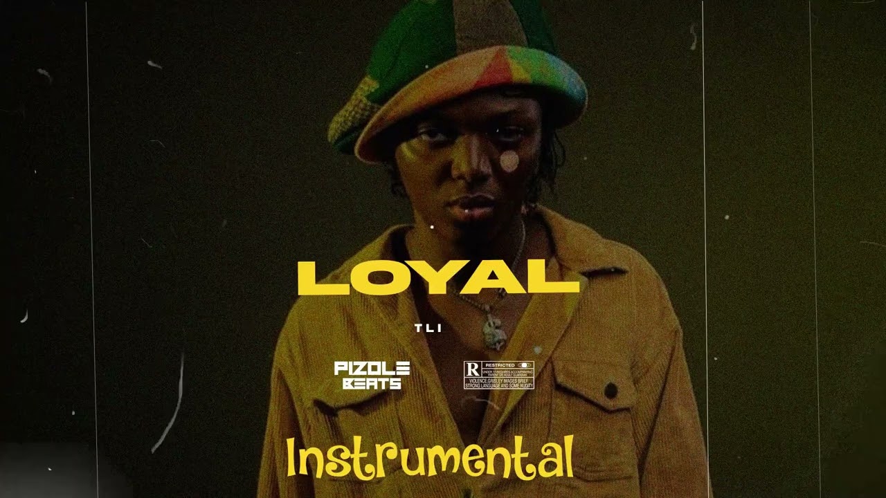 Chella - LOYAL ( ORIGINAL ) Instrumental