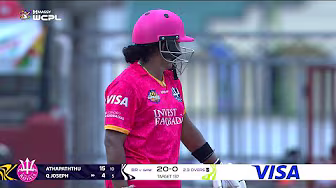 BRILLIANT Grab in the Deep! | CPL 2025