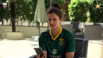 South Africa players take on Urdu & Punjabi phrases | From 𝑁𝑎𝑣𝑎 𝑎𝑎𝑦𝑎 𝑎𝑒 𝑠𝑜ℎ𝑛𝑖𝑦𝑎 to 𝐿𝑎ℎ𝑜𝑟𝑒 𝐿𝑎ℎ𝑜𝑟𝑒 𝑎𝑒