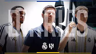 FIFA Club World Cup debut | Real Madrid 1-1 Al Hilal