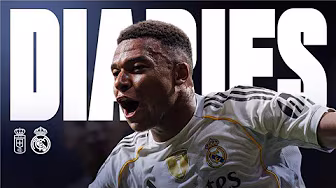 First away win! | Real Oviedo 0-3 Real Madrid