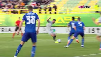 28. kolo SuperSport HNL: Istra 1961 - Dinamo 3:0