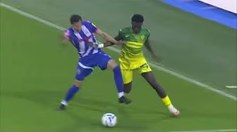 Sudačka analiza: 33. kolo SuperSport HNL, situacija br. 5