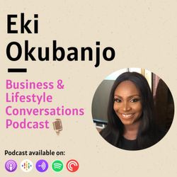 Get to know Eki
