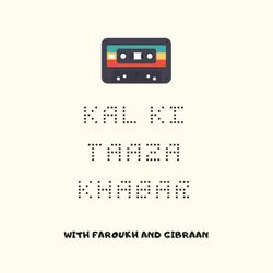 Episode 09 - #BakraLivesMatter