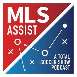 An MLS is Back Extravaganza!