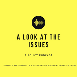 A Look at the Issues