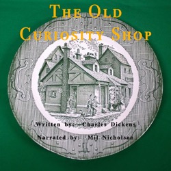 Ep59-The Old Curiosity Shop