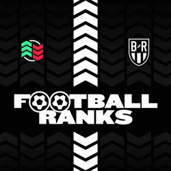 The Ranks Draft