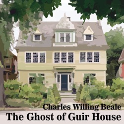 Ep5-The Ghost of Guir House