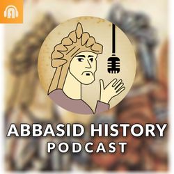 EP003 Dr. Alex Strick on learning Arabic (pilot series)