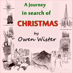 EP2-A Journey in Search of Christmas