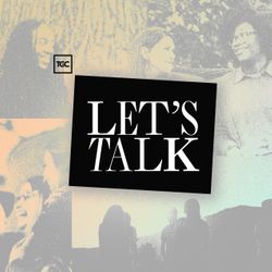Let's Talk