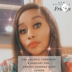 Healing is a process!