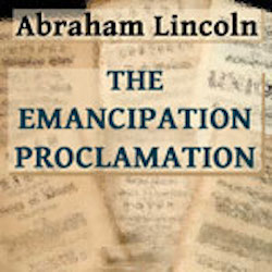 The Emancipation Proclamation
