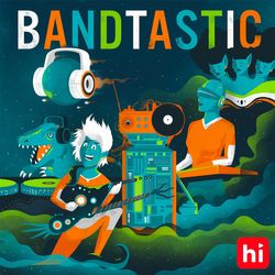 Bandtastic