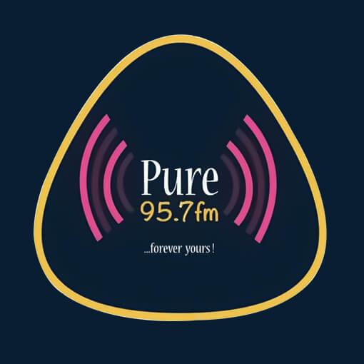 Pure 95.7 FM
