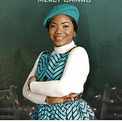 Mercy Chinwo - Oh Jesus!